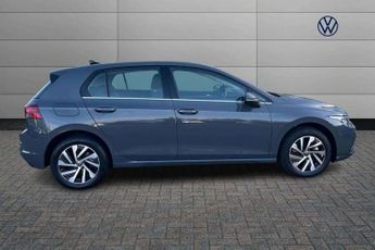 Volkswagen Golf 1.4 TSI eHybrid Style 5dr DSG