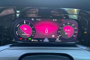 Volkswagen Golf 1.4 TSI eHybrid Style 5dr DSG