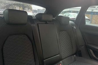 SEAT Leon 1.5 eTSI 150 FR First Edition 5dr DSG