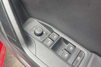 SEAT Leon 1.5 eTSI 150 FR First Edition 5dr DSG