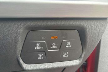 SEAT Leon 1.5 eTSI 150 FR First Edition 5dr DSG