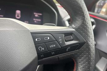 SEAT Leon 1.5 eTSI 150 FR First Edition 5dr DSG