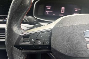 SEAT Leon 1.5 eTSI 150 FR First Edition 5dr DSG