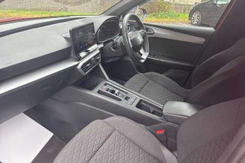 SEAT Leon 1.5 eTSI 150 FR First Edition 5dr DSG