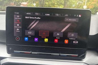 SEAT Leon 1.5 eTSI 150 FR First Edition 5dr DSG