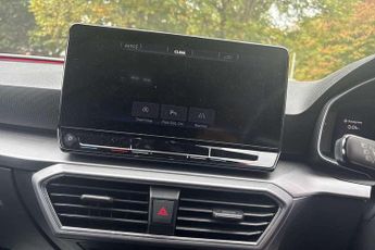 SEAT Leon 1.5 eTSI 150 FR First Edition 5dr DSG