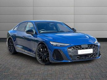 Audi A6 2.0 TDI Quattro 204 Launch Ed Plus 4dr S Tronic