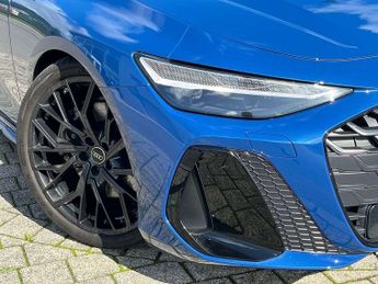 Audi A6 2.0 TDI Quattro 204 Launch Ed Plus 4dr S Tronic