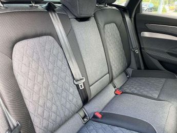 Audi A6 2.0 TDI Quattro 204 Launch Ed Plus 4dr S Tronic