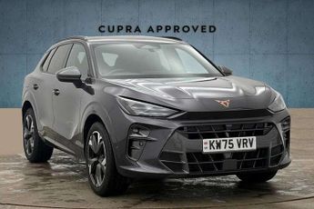 Cupra Terramar 1.5 eTSI 150 V2 5dr DSG