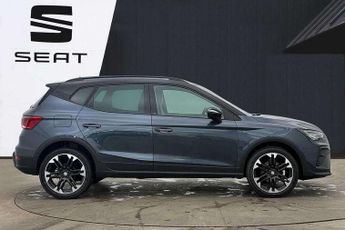 SEAT Arona 1.0 TSI 115 FR Sport 5dr DSG