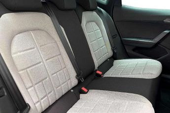 SEAT Arona 1.0 TSI 115 FR Sport 5dr DSG