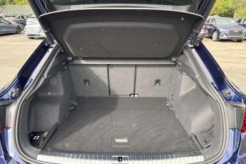 Audi Q3 35 TFSI Black Edition 5dr S Tronic