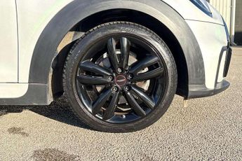 MINI Convertible 1.5 Cooper Sport 2dr Auto