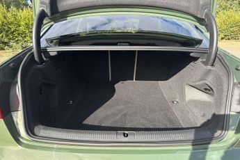 Audi A4 40 TFSI 204 Sport Edition 4dr S Tronic [C+S]