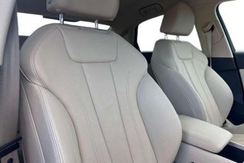 Audi A4 40 TFSI 204 Sport Edition 4dr S Tronic [C+S]