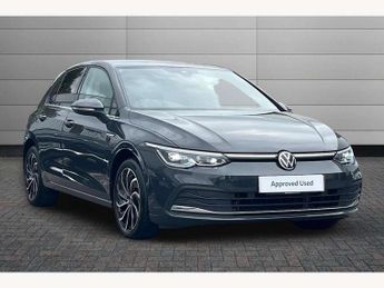 Volkswagen Golf 1.5 TSI Style Edition 5dr
