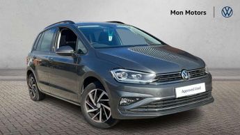 Volkswagen Golf 1.5 TSI EVO 150 Match 5dr DSG