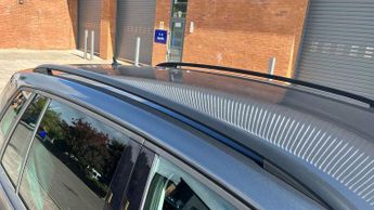 Volkswagen Golf SV 1.5 TSI EVO 150 Match 5dr DSG