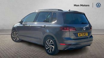 Volkswagen Golf SV 1.5 TSI EVO 150 Match 5dr DSG