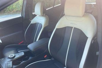 Kia Sportage 1.6T GDi HEV GT-Line S 5dr Auto