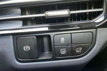 Kia Sportage 1.6T GDi HEV GT-Line S 5dr Auto