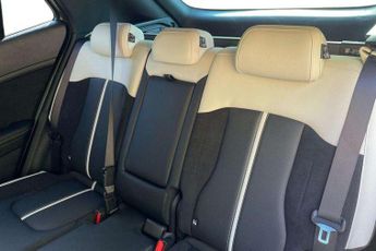 Kia Sportage 1.6T GDi HEV GT-Line S 5dr Auto