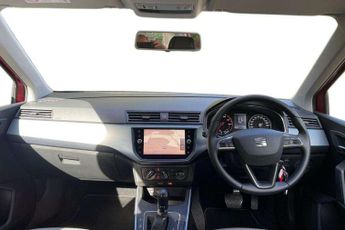 SEAT Arona 1.0 TSI 115 SE Technology [EZ] 5dr DSG