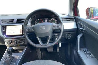 SEAT Arona 1.0 TSI 115 SE Technology [EZ] 5dr DSG