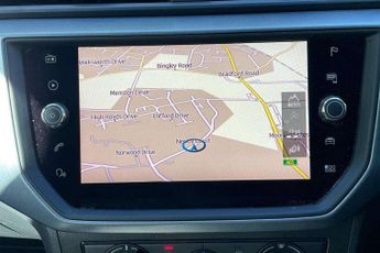 SEAT Arona 1.0 TSI 115 SE Technology [EZ] 5dr DSG