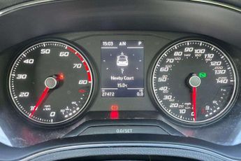 SEAT Arona 1.0 TSI 115 SE Technology [EZ] 5dr DSG