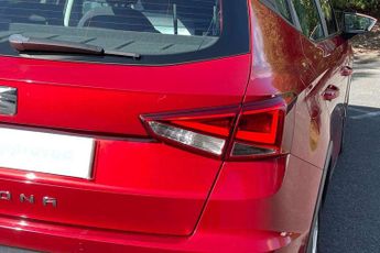 SEAT Arona 1.0 TSI 115 SE Technology [EZ] 5dr DSG