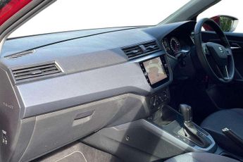 SEAT Arona 1.0 TSI 115 SE Technology [EZ] 5dr DSG