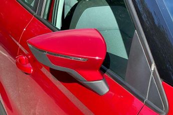 SEAT Arona 1.0 TSI 115 SE Technology [EZ] 5dr DSG