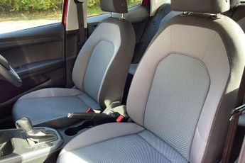 SEAT Arona 1.0 TSI 115 SE Technology [EZ] 5dr DSG