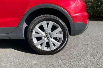 SEAT Arona 1.0 TSI 115 SE Technology [EZ] 5dr DSG