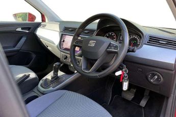 SEAT Arona 1.0 TSI 115 SE Technology [EZ] 5dr DSG