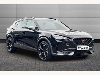 Cupra Formentor 2.0 TSI 245 VZ1 5dr DSG