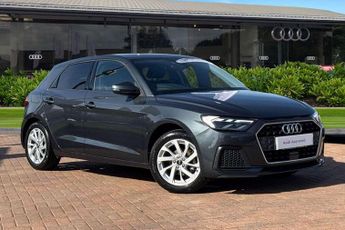 Audi A1 25 TFSI Sport 5dr