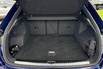Audi Q3 35 TFSI S Line 5dr S Tronic [Leather]