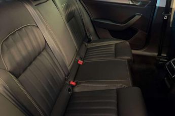 Skoda Superb 2.0 TSI 190 SE L 5dr DSG