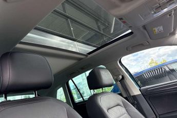 Volkswagen Tiguan 1.4 TSI eHybrid Elegance 5dr DSG