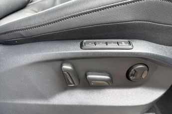 Volkswagen Tiguan 1.4 TSI eHybrid Elegance 5dr DSG