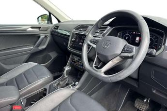 Volkswagen Tiguan 1.4 TSI eHybrid Elegance 5dr DSG