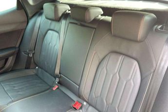 Cupra Formentor 1.5 TSI 150 V2 5dr DSG