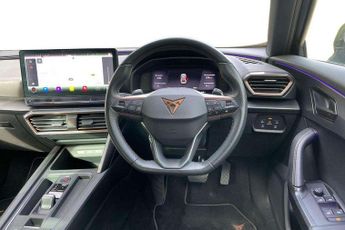 Cupra Formentor 1.5 TSI 150 V2 5dr DSG