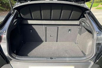 Cupra Formentor 1.5 TSI 150 V2 5dr DSG