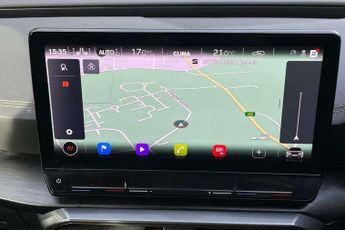 Cupra Formentor 1.5 TSI 150 V2 5dr DSG