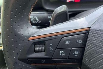 Cupra Formentor 1.5 TSI 150 V2 5dr DSG
