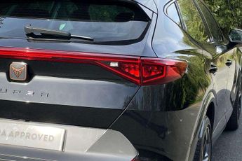 Cupra Formentor 1.5 TSI 150 V2 5dr DSG